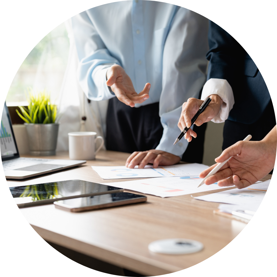 esop valuation methods