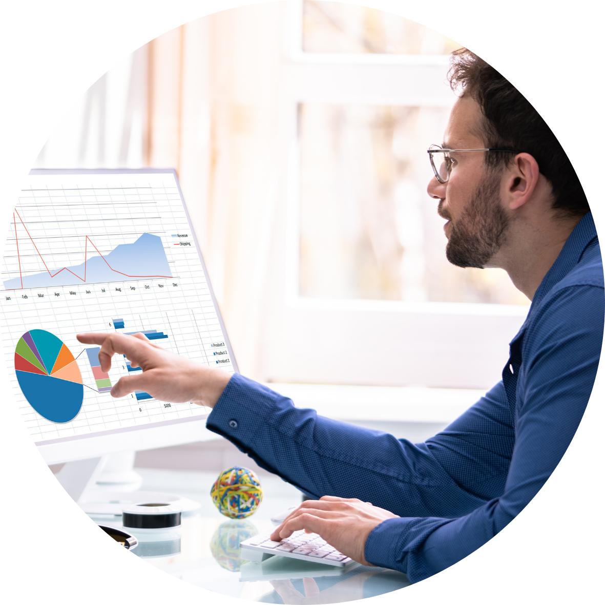 esop valuation