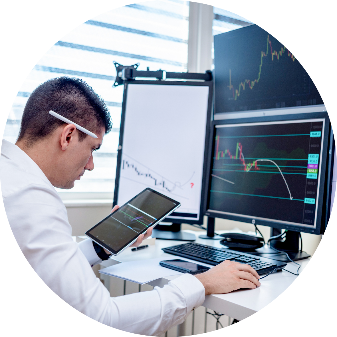 esop valuation